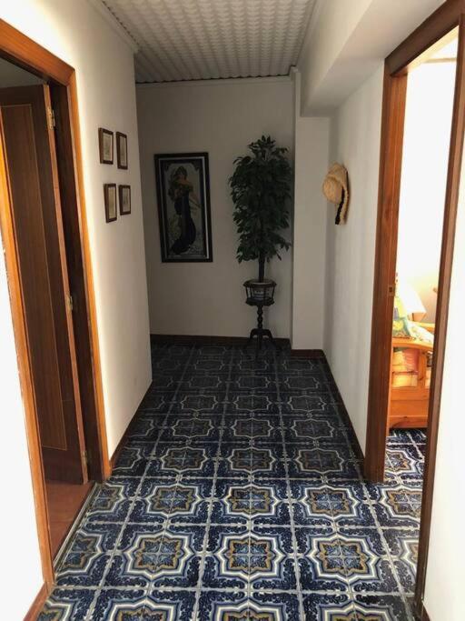 Apartamento Grande, La Mar Esta 5 Minutos Andando Денія Екстер'єр фото